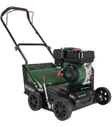 Аератор-скарифікатор Scheppach (Parkside) (PBV4200A1)