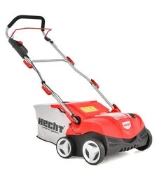 Аератор акумуляторний Hecht 1384 без АКБ і ЗП (HECHT1384)