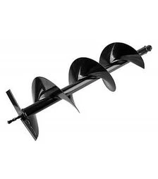 Подовжувач до мотобура Procraft 600 мм (000060)