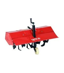 Культиватор навесной YATO для мотоблоков YT-85850, YT-85851 (YT-85860)