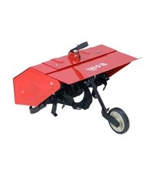 Культиватор навесной YATO для мотоблоков YT-85850, YT-85851