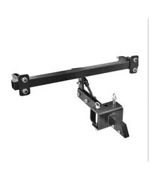 Балка для кріплення аксесуарів HECHT (HECHT8001022)