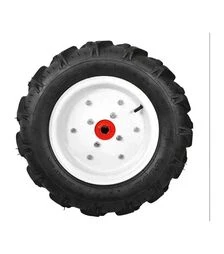 Колесо вспомогательное HECHT, 12 дюймов, 2 шт. (HECHT007112)