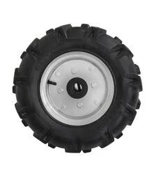 Колесо пневматичне для культиватора HECHT, 2 шт. (HECHT8001017)