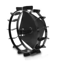 Колесо-грунтозацеп HECHT (HECHT8001004)