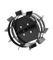 Колесо лопастне HECHT для екскаватора, 2 шт. (HECHT000797)