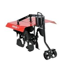 Плуг активный YATO для мотоблоков YT-85850, YT-85851, 40 см (YT-85862)