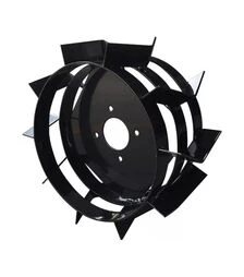 Ґрунтозачеп Konner&Sohnen KS MW40 Ø40 см