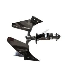 Плуг подвійний Konner&Sohnen KS DP1