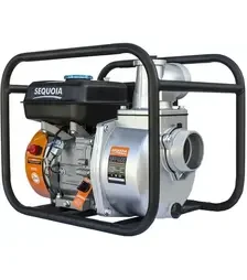 Бензиновая мотопомпа SEQUOIA SPP1000