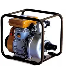 Бензиновая мотопомпа Daishin SCR-50RX