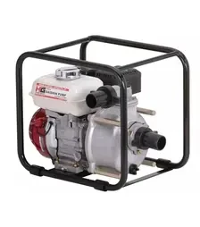 Бензиновая мотопомпа Daishin SST-50HX