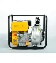 Бензиновая мотопомпа RATO RT50YB50-3.8Q