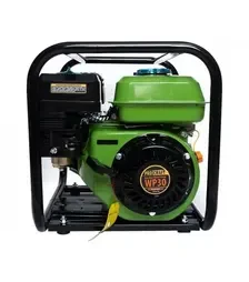 Бензиновая мотопомпа ProCraft WP30