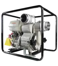 Бензиновая мотопомпа Daishin SWT-100HX