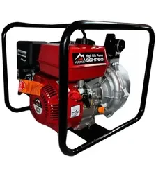 Бензиновая мотопомпа VULKAN SCHP50