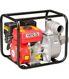Бензиновая мотопомпа YATO YT-85402
