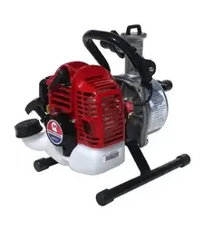 Бензиновая мотопомпа Maruyama MP2523 (332265K)