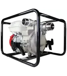 Бензиновая мотопомпа Daishin SWT-50HX