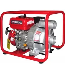 Бензиновая мотопомпа VULKAN SCWT80