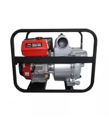 Бензиновая мотопомпа VULKAN SCST100 (82771)