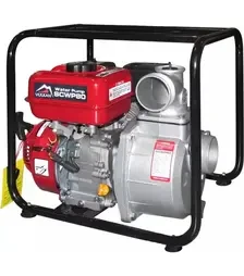 Бензиновая мотопомпа VULKAN SCWP80