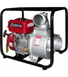 Бензиновая мотопомпа VULKAN SCWP100