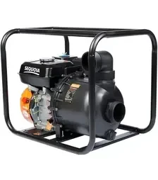 Бензиновая мотопомпа SEQUOIA SPP1000C