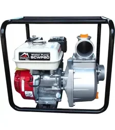 Бензиновая мотопомпа VULKAN SCWP80H