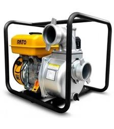 Бензиновая мотопомпа Maruyama QP-402