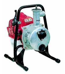 Бензиновая мотопомпа Maruyama MP2523