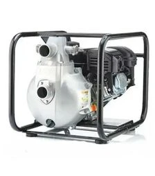 Мотопомпа бензиновая Koshin SERV-50Z (138534)