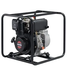 Мотопомпа бензиновая Koshin SEY-50D (129436)