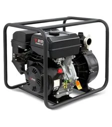 Мотопомпа бензиновая Rato RT80NB20-5.6Q