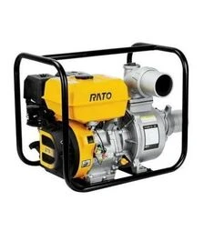 Мотопомпа бензиновая Rato RT50WB26-3.8Q