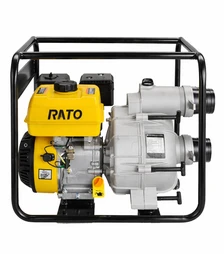 Мотопомпа бензиновая Rato RT80WB26-3.8Q