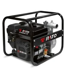 Мотопомпа бензиновая Rato RT100ZB26-5.6Q