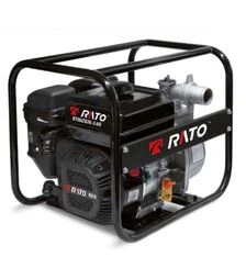 Мотопомпа бензиновая Rato RT80ZB26-3.8Q