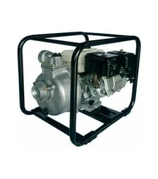 Мотопомпа бензинова Daishin SCR-50HX для чистої води (SCR-50HX-NE)