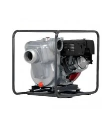 Мотопомпа бензинова Maruyama QP-402 для чистої води (730885)