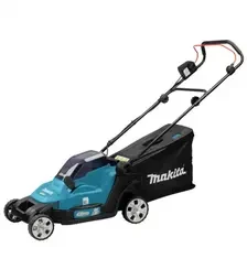 Газонокосарка акумуляторна Makita DLM432PT2