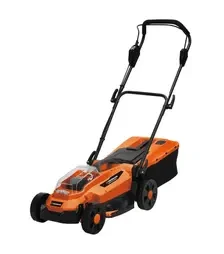 Газонокосарка акумуляторна Tekhmann TLM-2033/i20 BL (853684)