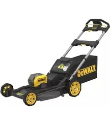 Газонокосарка акумуляторна DeWALT DCMWP500N