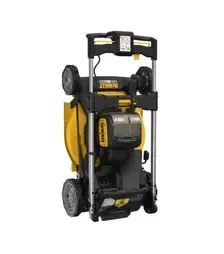 Газонокосарка акумуляторна DeWALT DCMWP134W2