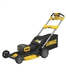 Газонокосарка акумуляторна DeWALT DCMWSP156N
