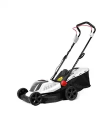 Газонокосарка акумуляторна CROWN CT29018HX