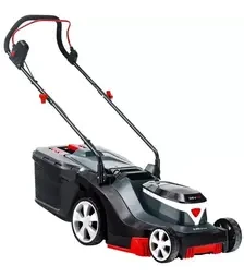 Газонокосарка акумуляторна Al-Ko EnergyFlex 3.85 Li Easy з АКБ і ЗП (114070)