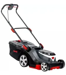 Газонокосарка акумуляторна Al-Ko EnergyFlex 38.5 Li Comfort з АКБ і ЗП (114071)
