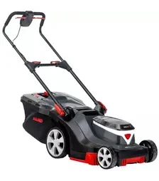 Газонокосарка акумуляторна Al-Ko EnergyFlex 385 Li Premium без АКБ і ЗП (114065)