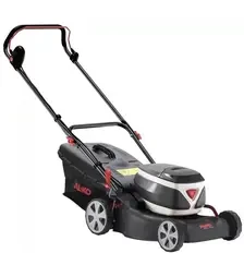 Газонокосарка акумуляторна Al-Ko EnergyFlex 4.25 Li Easy з АКБ і ЗП (114094)